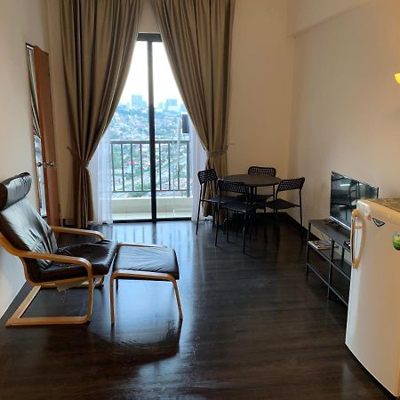 Paul 2 Bedroom Apartment At 28 Boulavard Kuala Lumpur Exterior photo