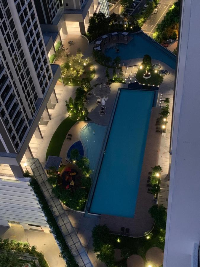 Paul 2 Bedroom Apartment At 28 Boulavard Kuala Lumpur Exterior photo