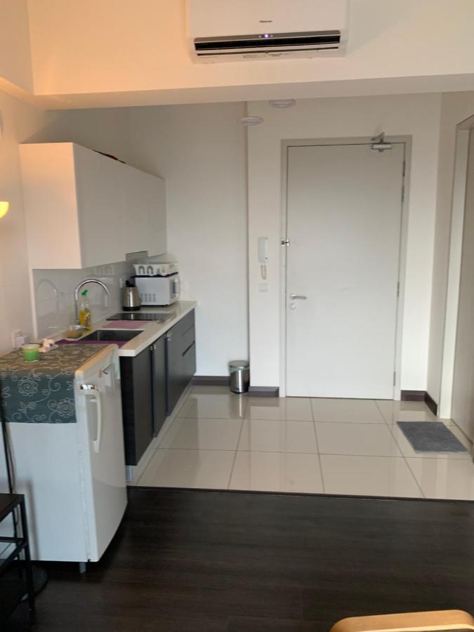 Paul 2 Bedroom Apartment At 28 Boulavard Kuala Lumpur Exterior photo